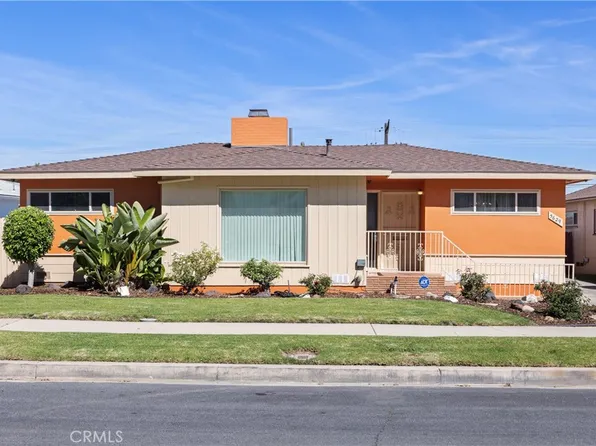5629 Brushton St, Los Angeles, CA 90008
