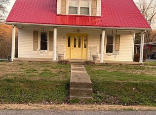 410 Leeper Ln, Providence, KY 42450