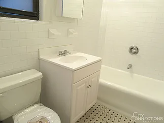 Rented by City Connections Realty