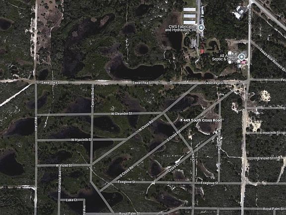 3rd image of 449 S Cross Rd