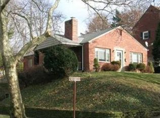 544 Lyndhurst Ave, Pittsburgh, PA 15216