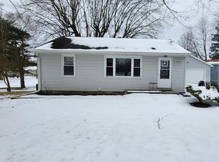 225 Penn Ave, Bucyrus, OH 44820