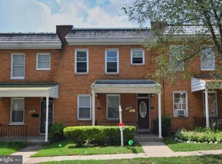 4369 Shamrock Ave, Baltimore, MD 21206