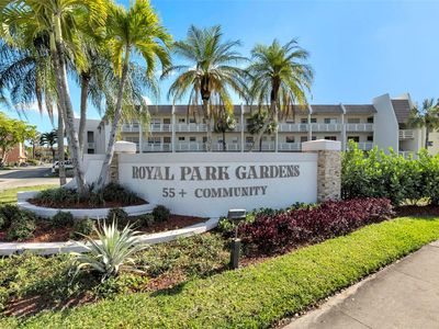 6800 Royal Palm Blvd APT 101F, Pompano Beach, FL, 33063