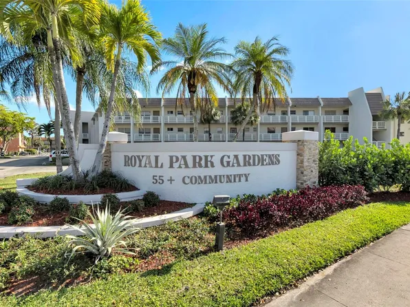 6800 Royal Palm Blvd APT 101F, Pompano Beach, FL 33063