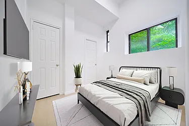 Rented by Living New York