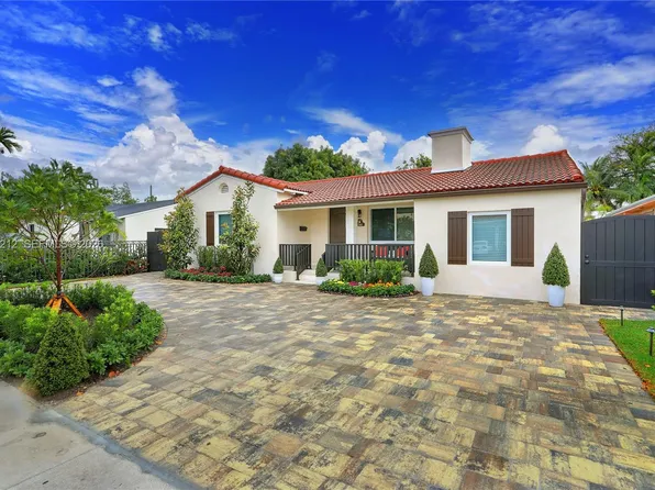 2368 SW 21st St, Miami, FL 33145