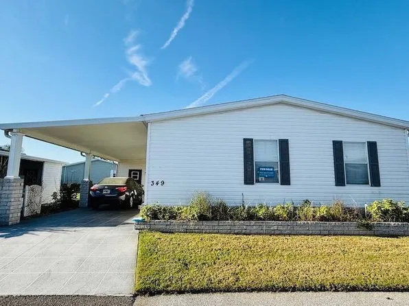 349 Jeremy Ave, Lakeland, FL 33803