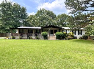 237 Princeton Ln N, Princeton, LA 71067