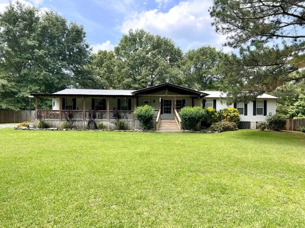 237 Princeton Ln N, Princeton, LA 71067
