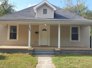 323 Oglewood Ave, Knoxville, TN 37917