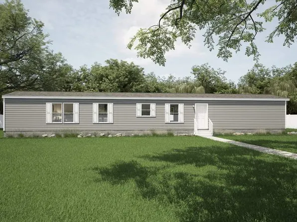 68 Clydes Ln #68, Windsor, VA 23487