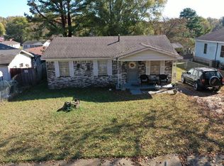 3428 Outlet Rd, Memphis, TN 38109