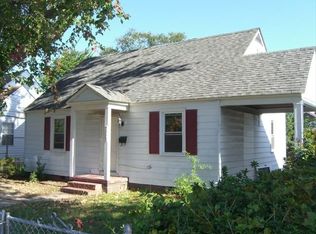 382 Dewey Ave, Hampton, VA 23661