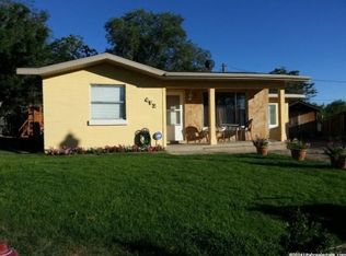 492 N 1025th St W, Orem, UT 84057