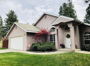 722 Whitney Ct, Goldendale, WA