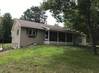 620 Plymouth Beach Rd, Indian River, MI 49749