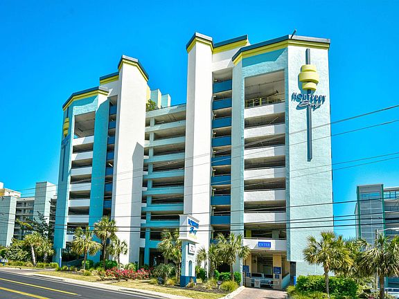 2nd image of 6804 N Ocean Blvd. #521