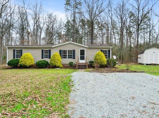 359 Megan Run, Roxboro, NC 27574