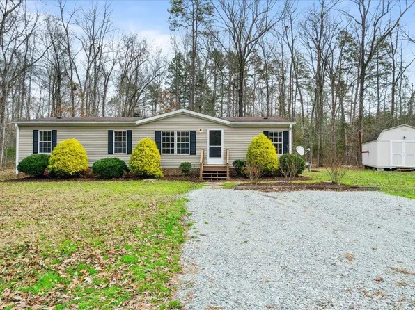 359 Megan Run, Roxboro, NC 27574
