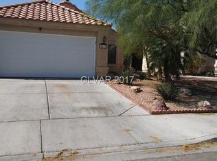 5833 Yerington Ave, Las Vegas, NV 89110