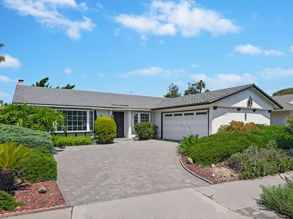 515 Mills Way, Goleta, CA 93117