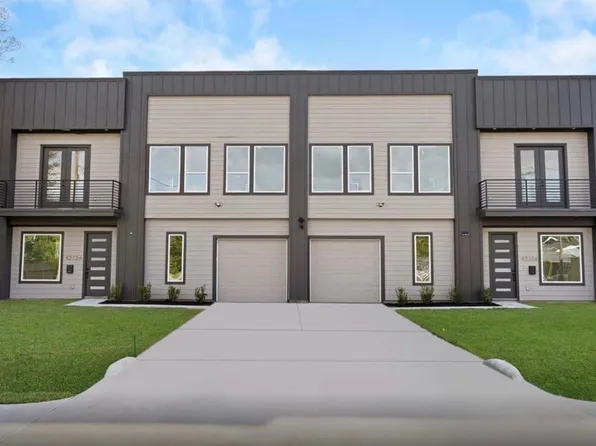 4212 Alvin St #A, Houston, TX 77051