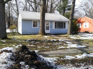 2269 Valley St, Muskegon, MI 49444