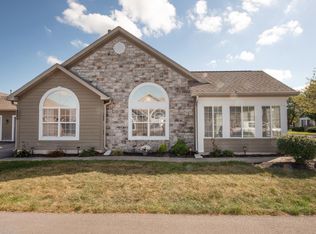 2436 Silverado Cir, Lafayette, IN