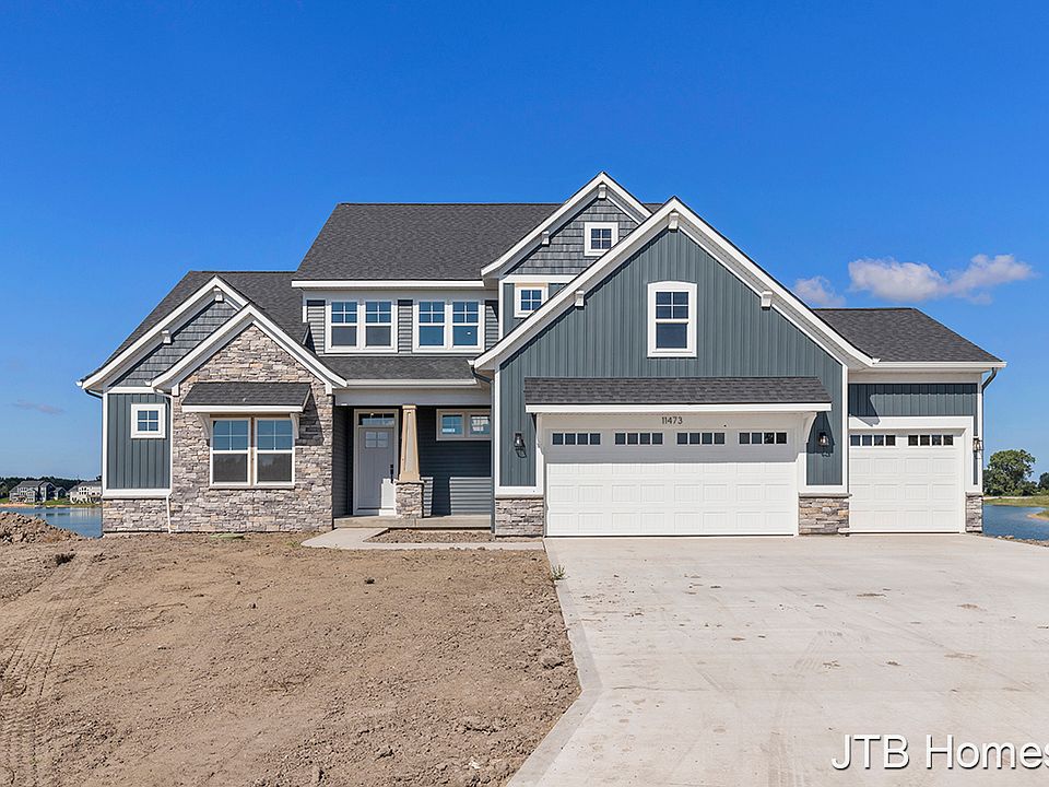 Northport Plan, Timberline, Holland, MI 49424 Zillow