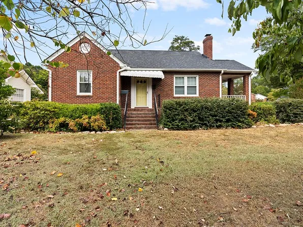 1200 N Main St, Abbeville, SC 29620