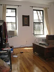 Rented by Tower Brokerage