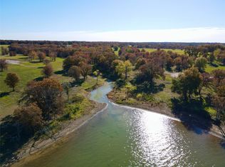 LOT 52 Paradise Cv, Streetman, TX 75859