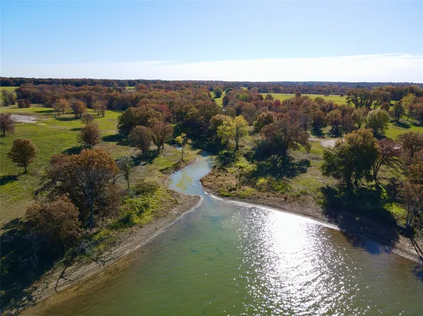 LOT 52 Paradise Cv, Streetman, TX 75859