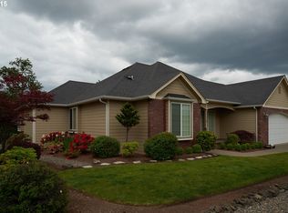 1201 NE Granite Ridge St, Roseburg, OR 97470