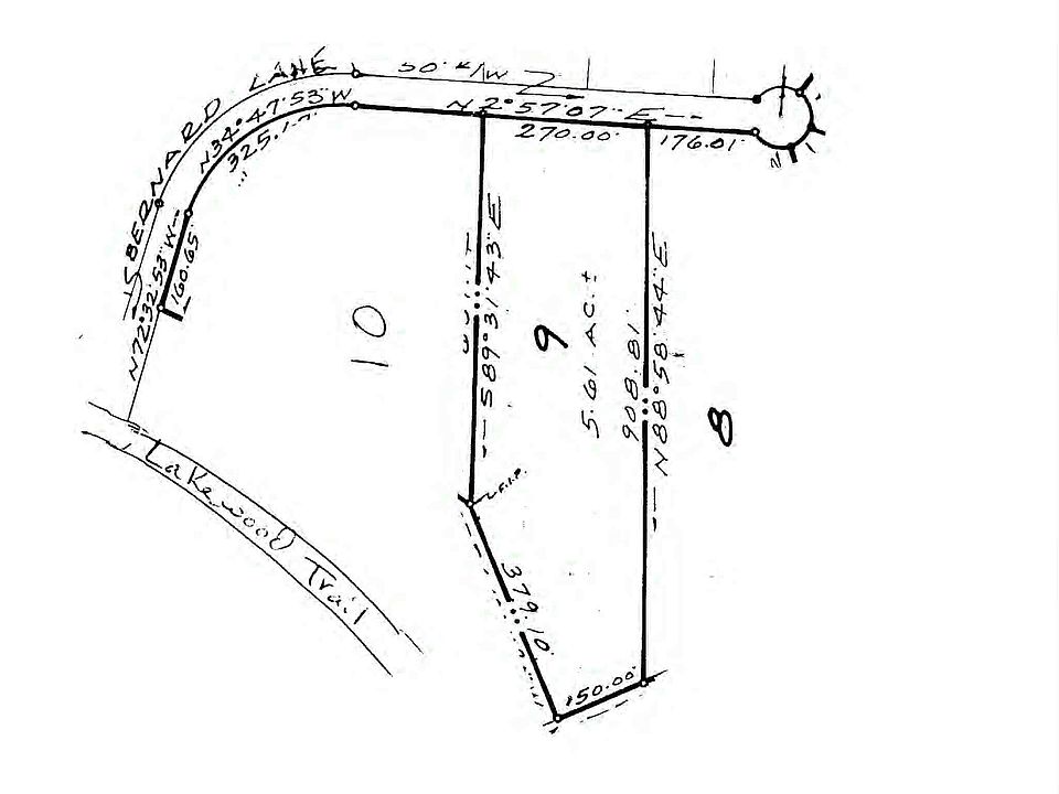 1st image of 0 Bernard Ln