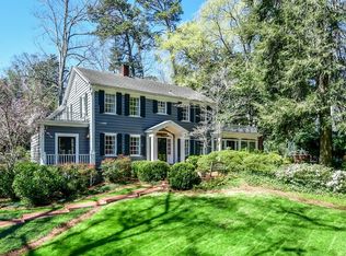 2658 Rivers Rd NW, Atlanta, GA 30305