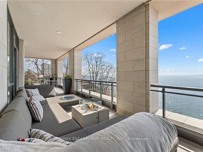 2060 Lakeshore Rd #205 — Photo 27