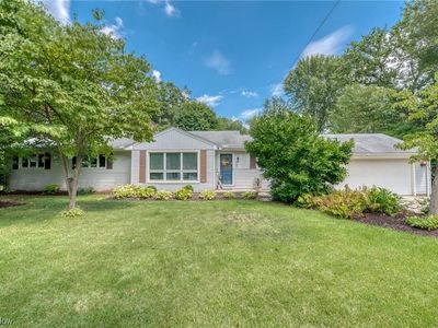 109 W Ingleside Dr, Akron, OH, 44319