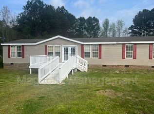 330 Coghill Dickerson Ln, Henderson, NC 27537