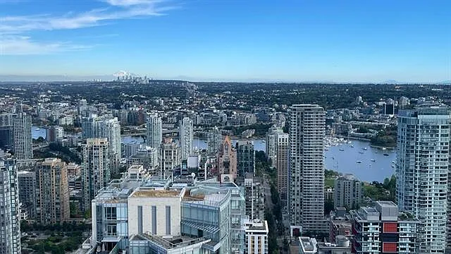 1289 Hornby St #5105 — Photo 9