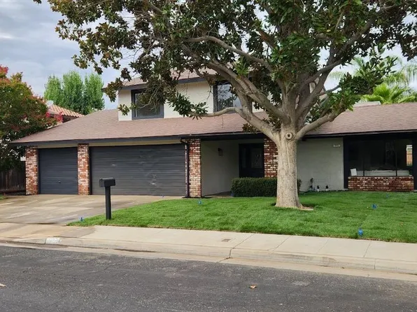 777 W Polson Ave, Clovis, CA 93612
