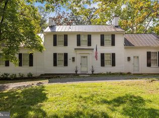 1105 Bishop Meade Rd, Boyce, VA 22620