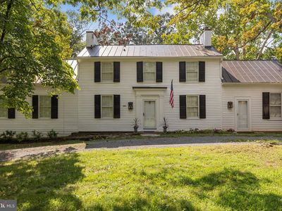1105 Bishop Meade Rd, Boyce, VA, 22620