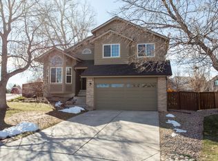 1350 Ascot Ave, Highlands Ranch, CO 80126