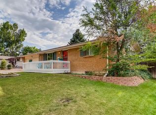 613 S Nome St, Aurora, CO 80012