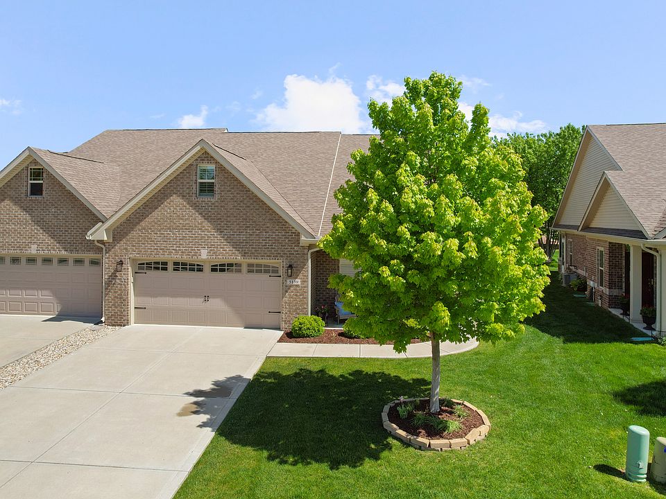 5139 Anacostia Dr, Plainfield, IN 46168 Zillow
