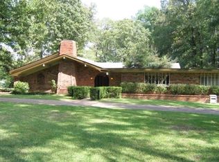 6645 N Park Cir, Shreveport, LA 71107