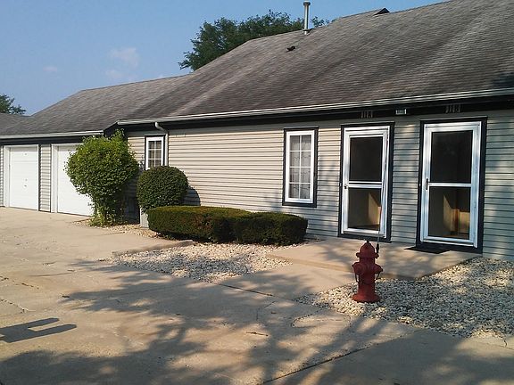2nd image of 200 W South St Unit 11A
