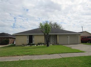 3523 Roseberry Dr, La Porte, TX 77571